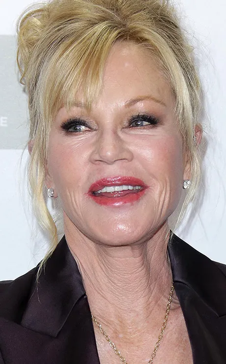 постаревшие звезды