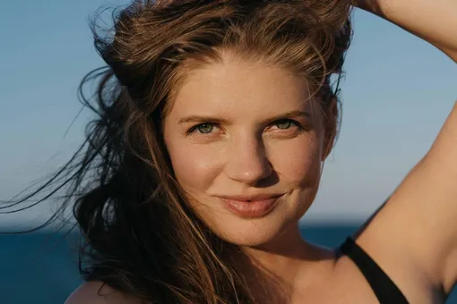 «Я не стесняюсь себя»: Настя Задорожная отреагировала на хейт из-за возрастных изменений «Я не стесняюсь себя»: Настя Задорожная отреагировала на хейт из-за возрастных изменений