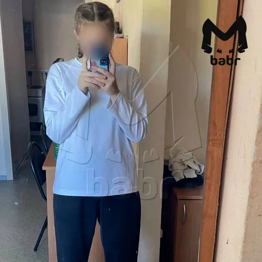 Погибшей Полине было 16 лет Погибшей Полине было 16 лет