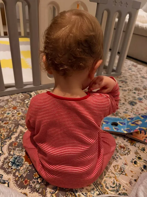 Марсель, сын Анны Заворотнюк Марсель, сын Анны Заворотнюк