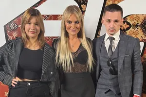 «Помешан на пиаре»: дочь Даны Борисовой назвала причину разрыва со скандальным продюсером