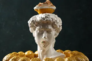 Где отметить День всех влюбленных: романтичные ужины, экстравагантные десерты, специальные меню