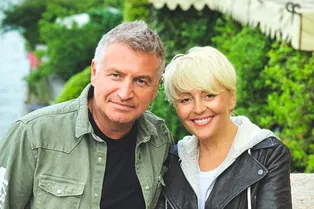 «Она не одноразовая»: Леонид Агутин эмоционально высказался об Анжелике Варум