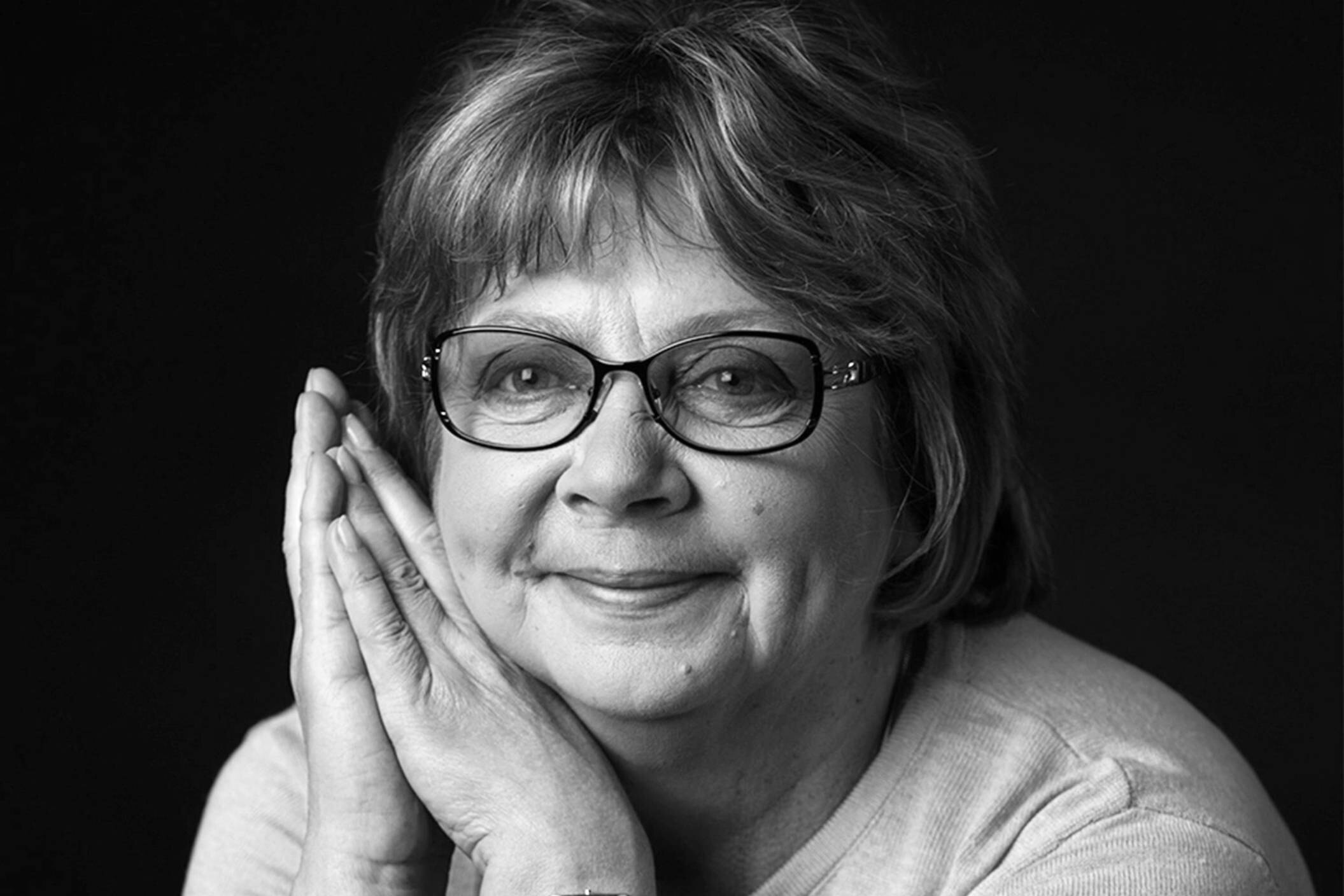«Долго мучилась от страшной болезни»: умерла актриса сериалов «Следствие ведут знатоки» и «Раневская» Елена Михеева