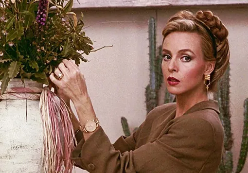 Дей Янг в фильме «Красотка»