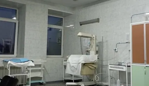 В новокузнецком роддоме ввели карантин