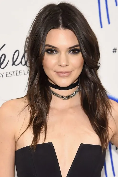 Кендалл Дженнер Кендалл Дженнер