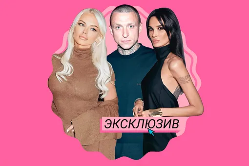 «Это омерзительно»: Милана Тюльпанова уличила во лжи Павла Мамаева, оскорбившего Алану «Это омерзительно»: Милана Тюльпанова уличила во лжи Павла Мамаева, оскорбившего Алану