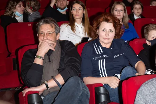 Ирина Гуненкова боролась с онкологией