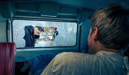 Жора Крыжовников