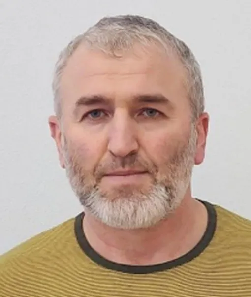 Рамис Абдулкадиров задержан Рамис Абдулкадиров задержан
