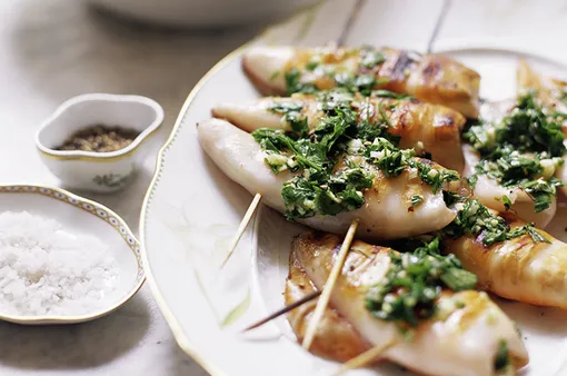 Getty Images диета дюкана меню на каждую фазу