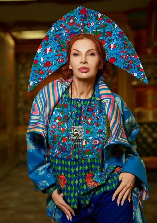 Эвелина Бледанс призвала депутатов обратить внимание на более серьезные проблемы