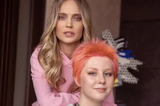 «Шок-контент. Я боюсь змей!»: Наталья Ионова смогла преодолеть свою фобию благодаря дочери «Шок-контент. Я боюсь змей!»: Наталья Ионова смогла преодолеть свою фобию благодаря дочери