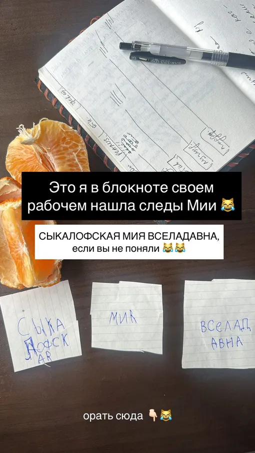 Рита Дакота показала творчество дочери Рита Дакота показала творчество дочери