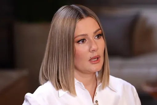 «Я упала в обморок, ударившись зубами о батарею»: Мария Кожевникова рассказала, как получила серьезные травмы «Я упала в обморок, ударившись зубами о батарею»: Мария Кожевникова рассказала, как получила серьезные травмы