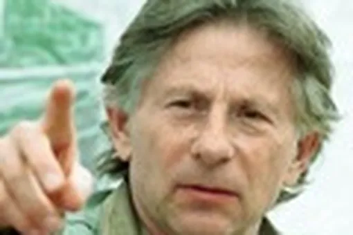 Жена Полански на проводе Жена Полански на проводе