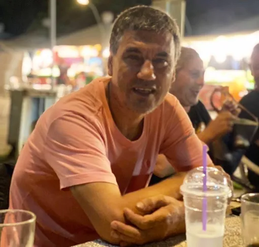 Радик Ахмедьянов погиб в Таиланде