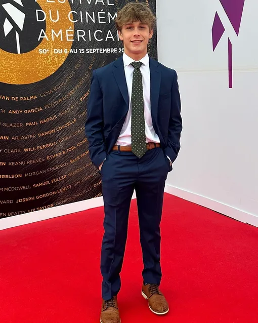 Жизнь Хадсона Мика оборвалась всего в 16 лет