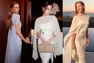 Одна эта вещь сделает твой праздничный образ абсолютно сказочным