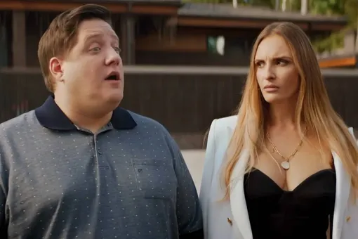 «Он был невероятным»: София Каштанова после прощания с Романом Поповым обратилась к его жене