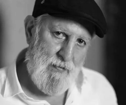 Ефрем Амирамов прожил 69 лет Ефрем Амирамов прожил 69 лет