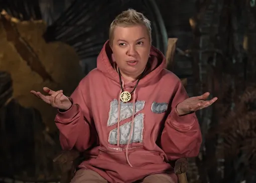 Алена Жигалова заболела на съемках шоу