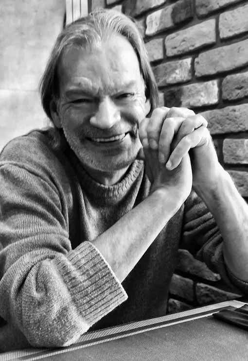 Вадим Стройкин погиб в 59 лет