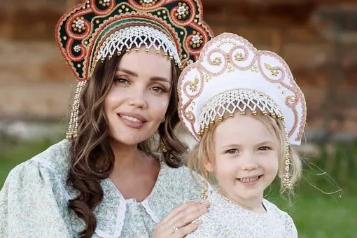 «Самая крутая девочка в мире!»: Ассоль и ST отпраздновали пятилетие дочери на теплом курорте «Самая крутая девочка в мире!»: Ассоль и ST отпраздновали пятилетие дочери на теплом курорте