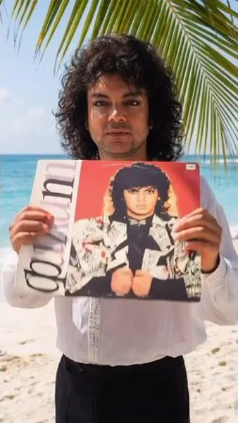 Нажми и смотри