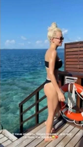 Нажми и смотри