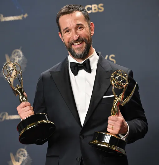 Лучший актер в драматическом сериале — Ноа Уайли («Больница Питт») Лучший актер в драматическом сериале — Ноа Уайли («Больница Питт»)