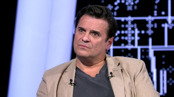Сергей Астахов рассказал о детях