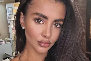 «Я никому не пожелаю испытать этого»: звезду «Дома-2» Кристину Бухынбалтэ госпитализировали с кровотечением