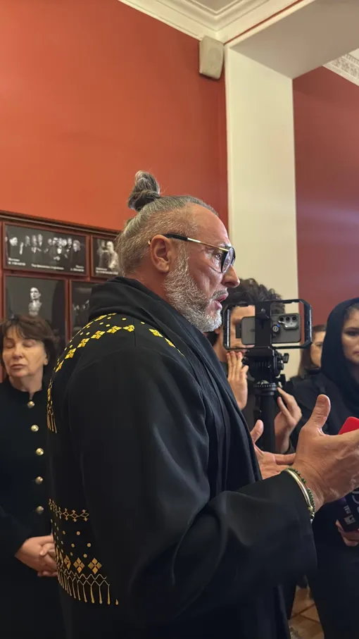 Юий Грымов Юий Грымов