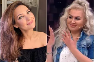 «Мне нехорошо!»: Екатерину Климову ужаснул маникюр героини шоу «Модный приговор» «Мне нехорошо!»: Екатерину Климову ужаснул маникюр героини шоу «Модный приговор»