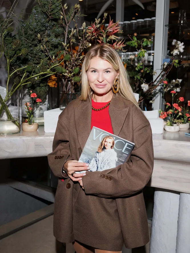 Юлия Кожухова