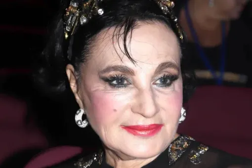 Ирина Винер заявила, что ее слова о «команде бомжей» были искажены Ирина Винер заявила, что ее слова о «команде бомжей» были искажены