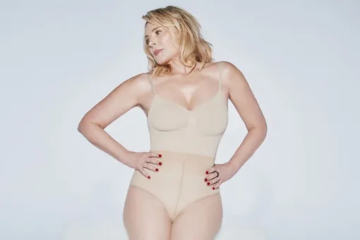 Как утягивающее белье на самом деле влияет на фигуру: важная причина, чтобы перестать его носить Как утягивающее белье на самом деле влияет на фигуру: важная причина, чтобы перестать его носить