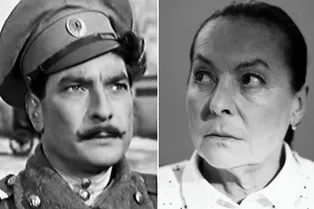 Умерла актриса сериалов «Триггер» и «До смерти красива» Елена Глебова, дочь звезды эпопеи «Тихий Дон» Умерла актриса сериалов «Триггер» и «До смерти красива» Елена Глебова, дочь звезды эпопеи «Тихий Дон»