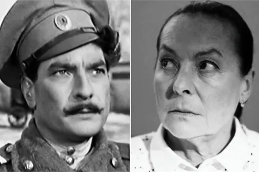Умерла актриса сериалов «Триггер» и «До смерти красива» Елена Глебова, дочь звезды эпопеи «Тихий Дон» Умерла актриса сериалов «Триггер» и «До смерти красива» Елена Глебова, дочь звезды эпопеи «Тихий Дон»