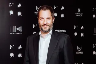 Александр Акопов и Александр Цыпкин объявили о создании первой кинематографической премии за лучшие диалоги в кино Александр Акопов и Александр Цыпкин объявили о создании первой кинематографической премии за лучшие диалоги в кино