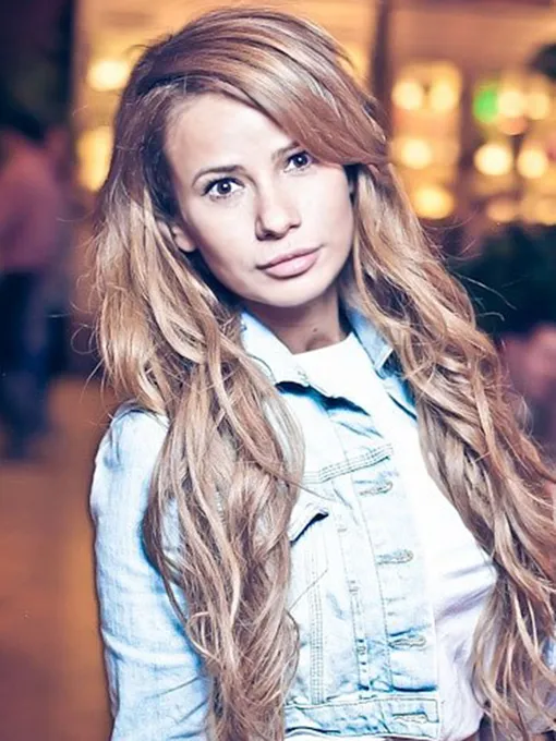 как менялась айза анохина фото