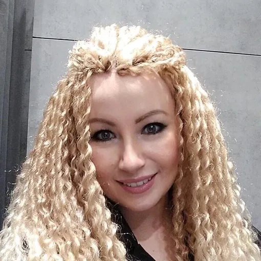 Мария Барышникова скончалась в 40 лет