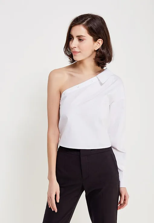 Paccio, 1 350 руб. (на сайте Lamoda)