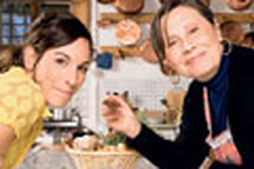 Мама, не горюй!