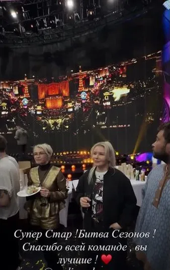 Нажми и смотри