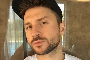 «Канье Уэст не помешает нашей встрече»: Сергей Лазарев отказался отменять концерты в Петербурге «Канье Уэст не помешает нашей встрече»: Сергей Лазарев отказался отменять концерты в Петербурге