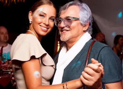 Елена Борщева заявила, что Дмитрий Дибров не ожидал предательства Полины Елена Борщева заявила, что Дмитрий Дибров не ожидал предательства Полины