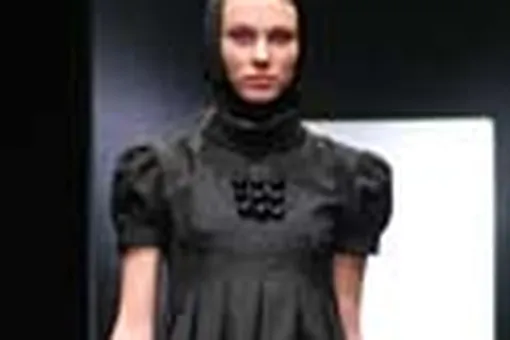 Испанский день на RFW: Antonio Garcia